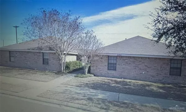 2314 Dora Jeanne DR #B, Mission, TX 78574