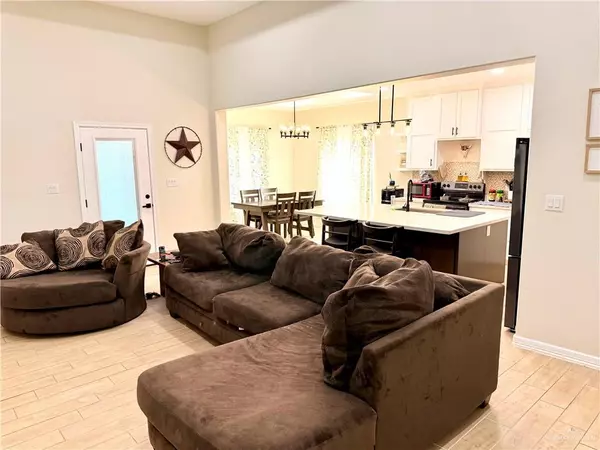 San Benito, TX 78586,189 Circle DR