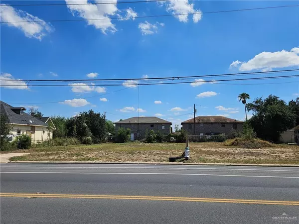 Mcallen, TX 78501,307 S 29th ST