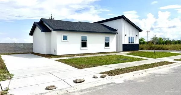 Edinburg, TX 78542,1117 E Costa Del Sol AVE