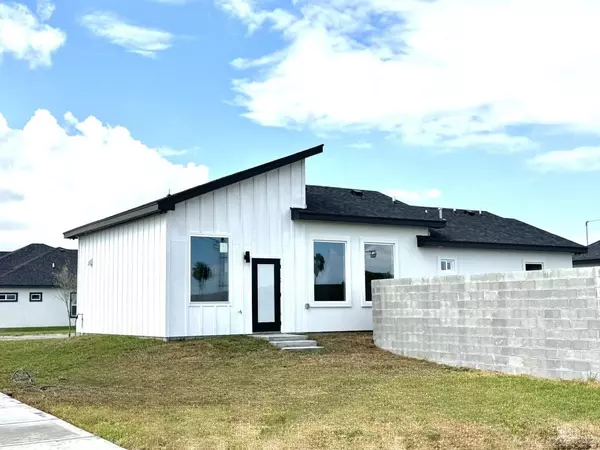 Edinburg, TX 78542,1117 E Costa Del Sol AVE