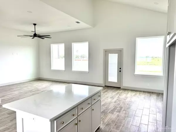 Edinburg, TX 78542,1117 E Costa Del Sol AVE