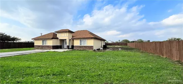 Mission, TX 78574,7123 Dove Weed ST