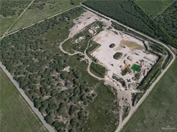0000 Cantu RD, Edinburg, TX 78541