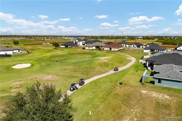 Edinburg, TX 78542,3604 E Noronha DR