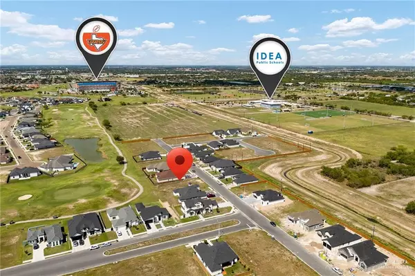 Edinburg, TX 78542,3604 E Noronha DR