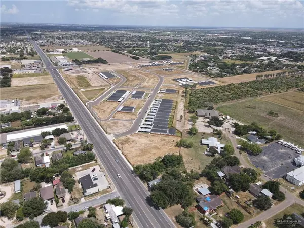 Alamo, TX 78516,1226 Valle Vista ST