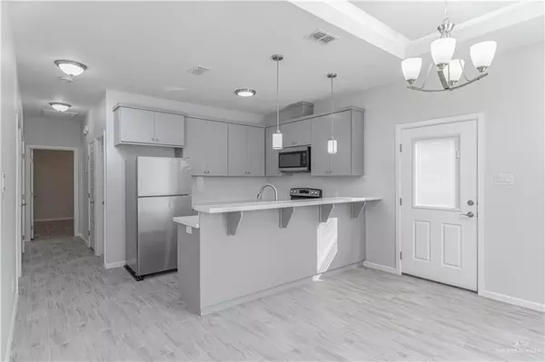 Mcallen, TX 78504,4708 E Mulberry AVE #1