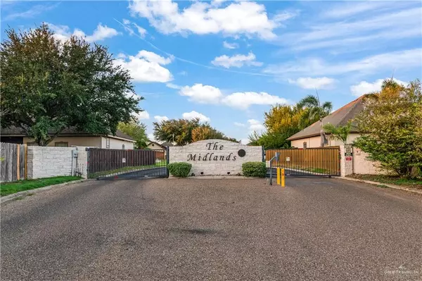 Edinburg, TX 78539,3317 Midlands CIR