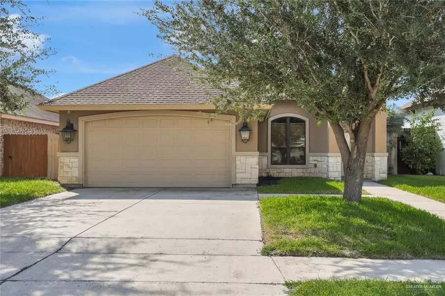 5217 Calle Divina, Edinburg, TX 78539