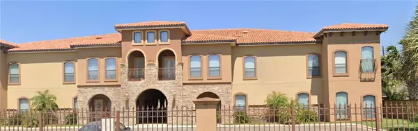 2815 Mimosa ST #10, Mission, TX 78574