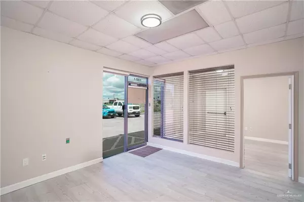 Mcallen, TX 78501,1101 E Dallas AVE #1
