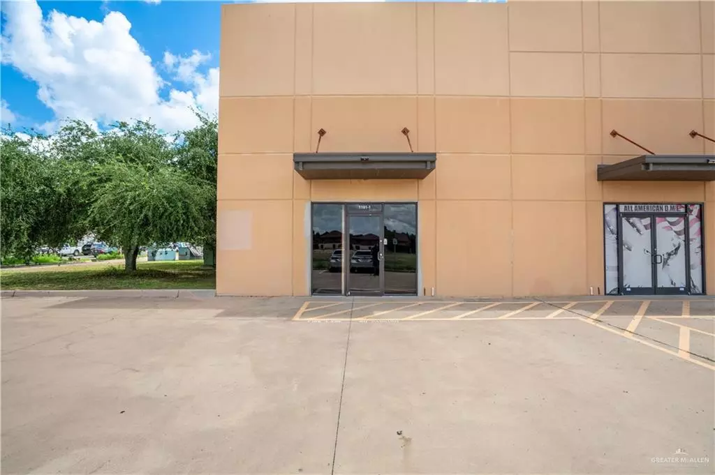 Mcallen, TX 78501,1101 E Dallas AVE #1