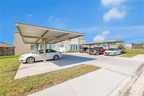 Weslaco, TX 78599,1403 Marcela DR