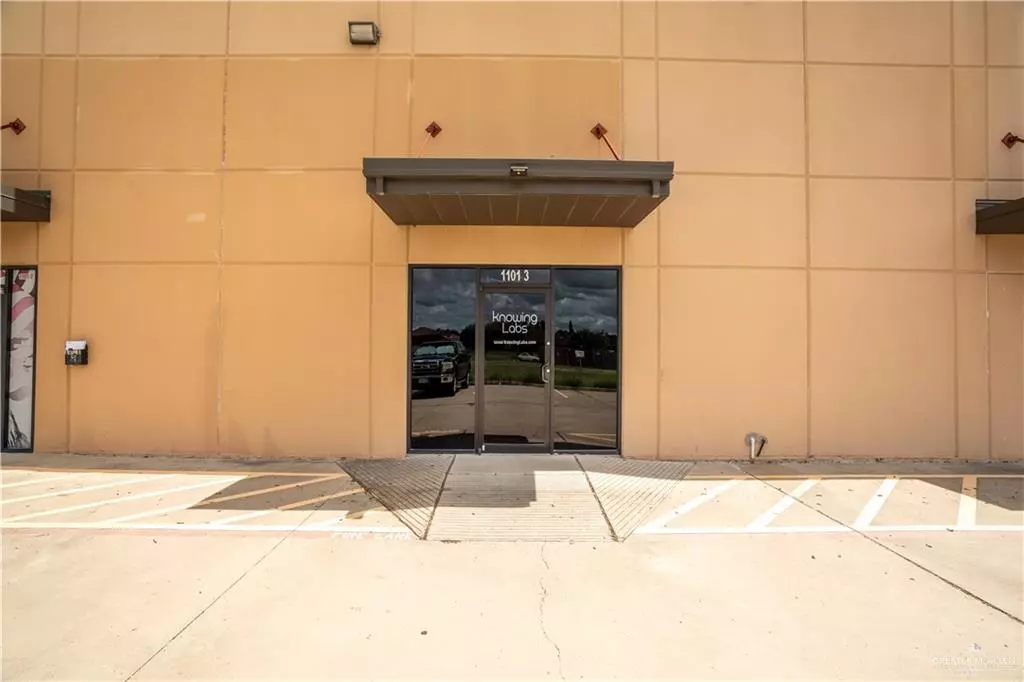 Mcallen, TX 78501,1101 E Dallas AVE #3
