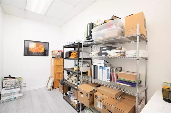 Mcallen, TX 78501,1101 E Dallas AVE #4