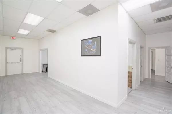 Mcallen, TX 78501,1101 E Dallas AVE #5