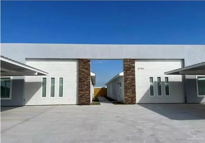 Mcallen, TX 78504,5708 Notre Dame AVE
