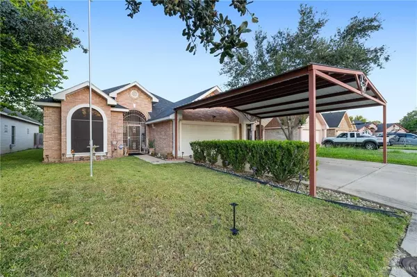 Weslaco, TX 78596,1409 La Ciniega DR