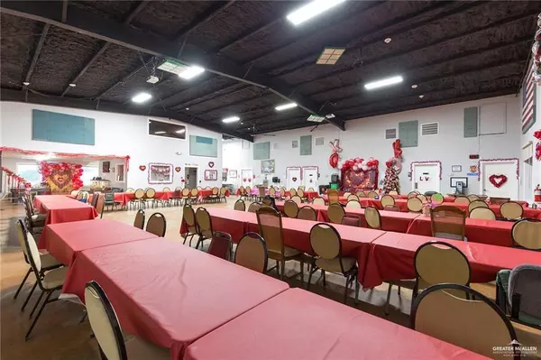 Edinburg, TX 78542,1212 S Raul Longoria RD