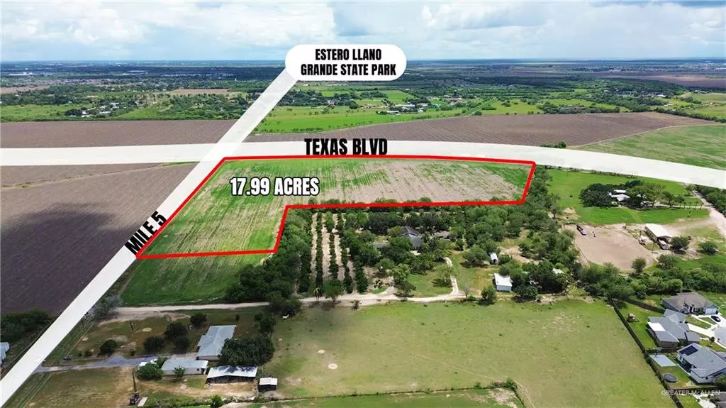 00 Mile 5, Weslaco, TX 78596