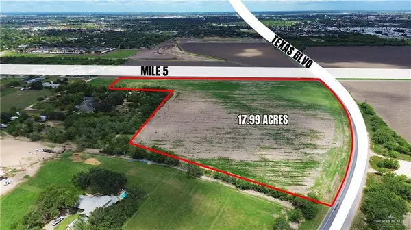 Weslaco, TX 78596,00 Mile 5