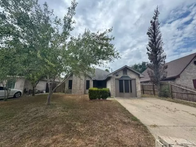 3001 Walnut AVE, Mcallen, TX 78501