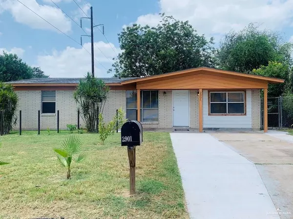 Mcallen, TX 78501,2901 Tamarack AVE