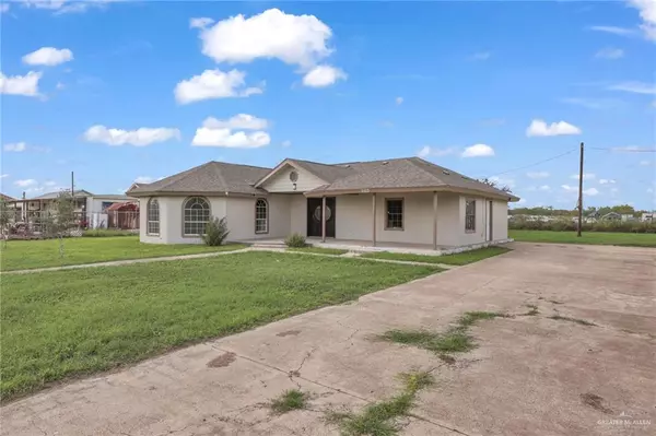 Mercedes, TX 78570,3103 Spanish Palms DR N