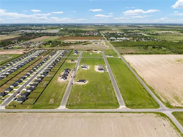 Mercedes, TX 78570,Lot 34 Alyssa DR