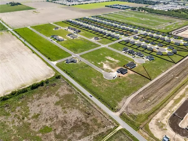 Mercedes, TX 78570,Lot 8 Alyssa DR