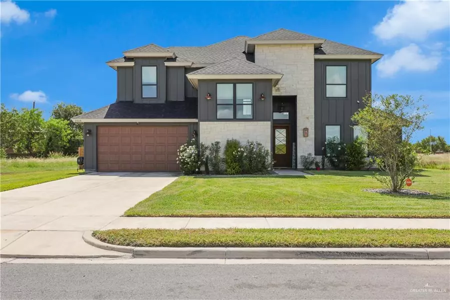 2513 Haverford BLVD, Harlingen, TX 78552