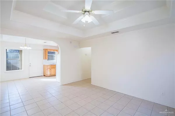 Pharr, TX 78577,1600 E Quail ST #4