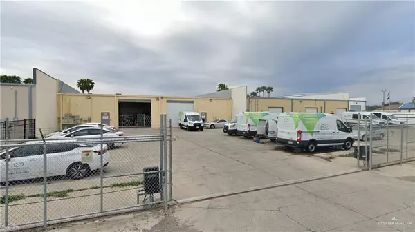 Mcallen, TX 78501,1313 & 1317 E Jasmine AVE