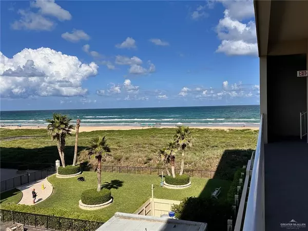 South Padre Island, TX 78597,2700 Gulf BLVD #204