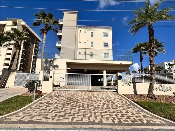 South Padre Island, TX 78597,2700 Gulf BLVD #204