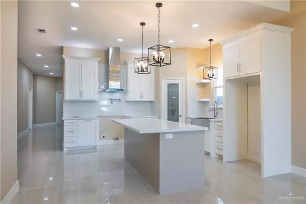 Mission, TX 78573,601 W La Pointe AVE