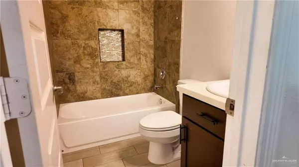 Edinburg, TX 78541,3610 N Valeria ST N #4