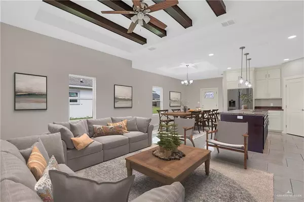 Alamo, TX 78516,824 Lark ST