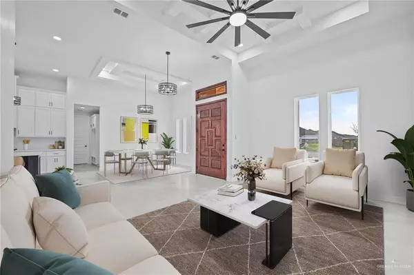 Alton, TX 78573,1300 S Waxahachie ST