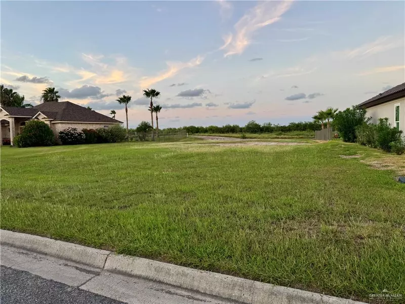 28 Spoonbill RD, Laguna Vista, TX 78578