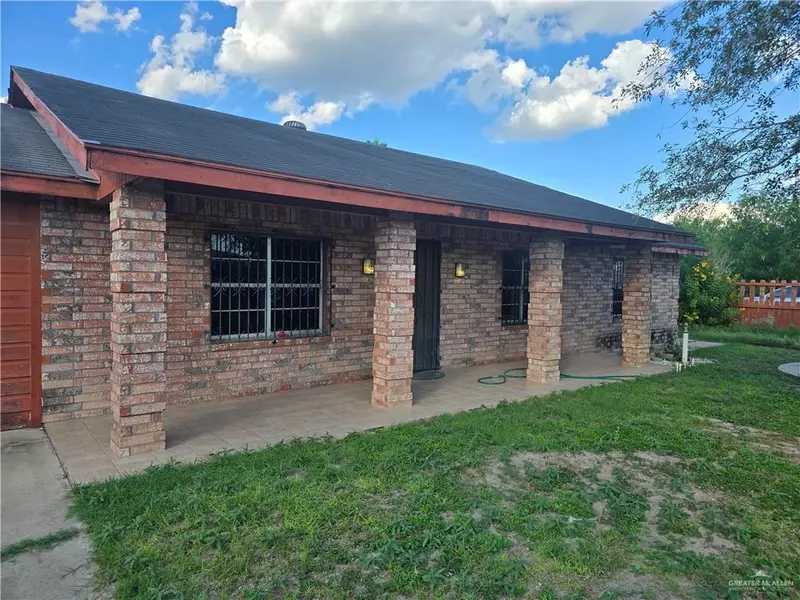 519 E 3rd ST, Sullivan City, TX 78595