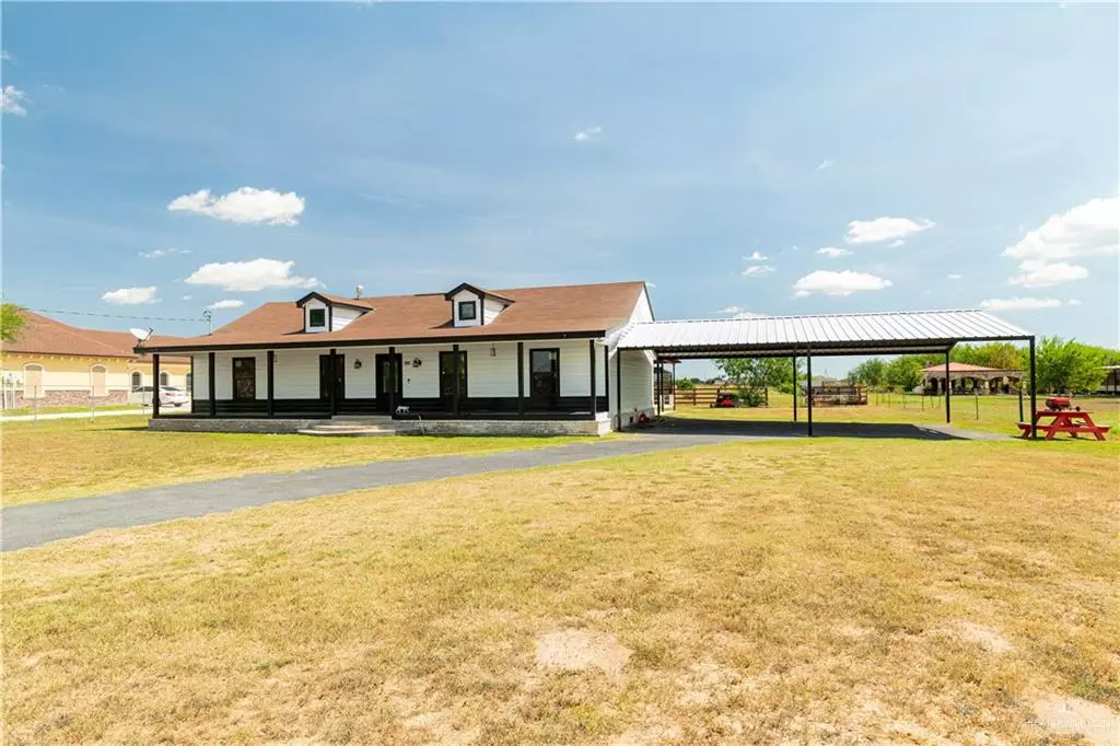 Edinburg, TX 78542,9306 Cesar Chavez RD