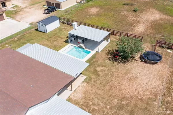 Edinburg, TX 78542,9306 Cesar Chavez RD