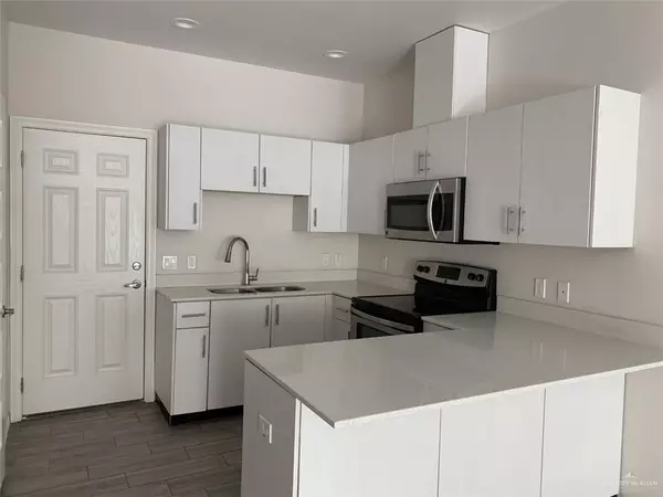 Edinburg, TX 78539,416 Teague AVE #4