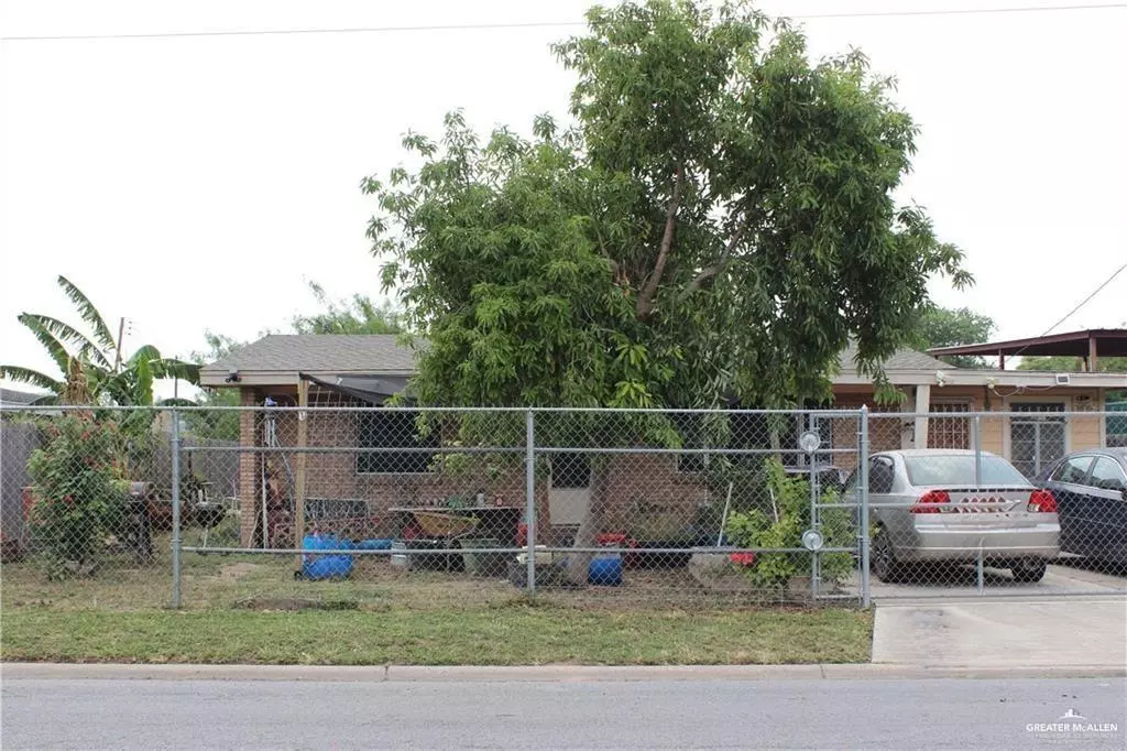 Mcallen, TX 78501,212 S 5th ST S
