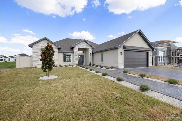 Mcallen, TX 78504,9900 N 25th ST