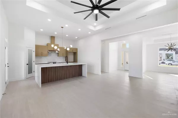 Mcallen, TX 78504,9900 N 25th ST