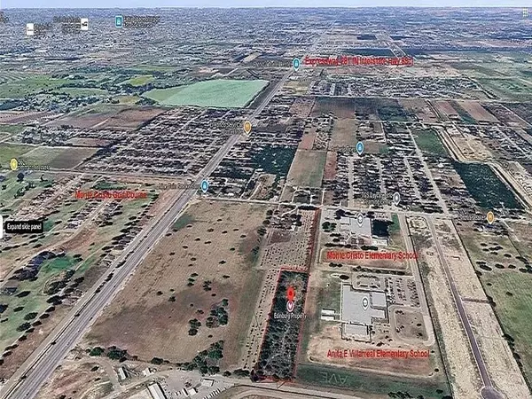 Edinburg, TX 78542,3830 N Doolittle RD