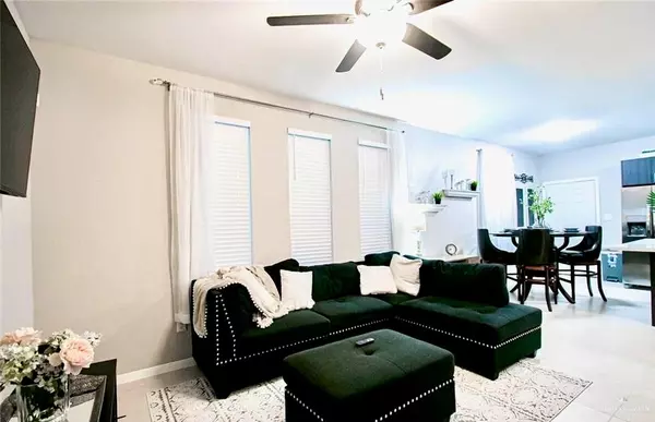 Edinburg, TX 78539,3400 S Colt LN